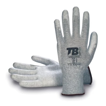 TB 120CE STATIC kesztyű
