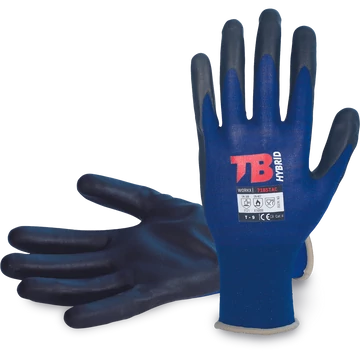 TB 718STAC kesztyű