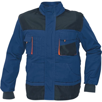 EMERTON dzseki navy
