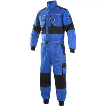 CXS LUXY ROBERT OVERALL Kék Fekete