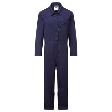 C184 - Női overall Navy