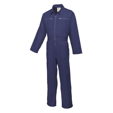 C811 - Pamut overál Navy