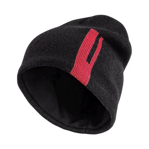 CXS Loki sapka, fekete/piros