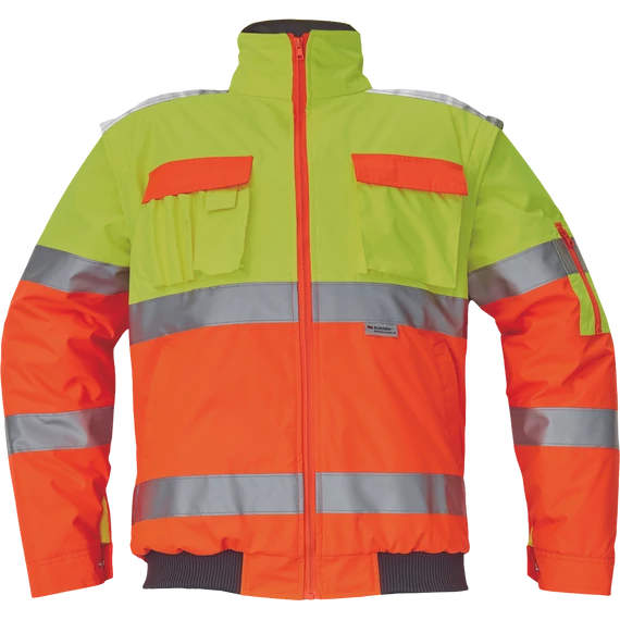 CLOVELLY PILOT dzseki HV