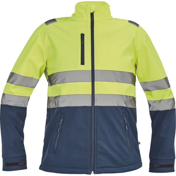 GRANADA HV SOFTSHELL kabát
