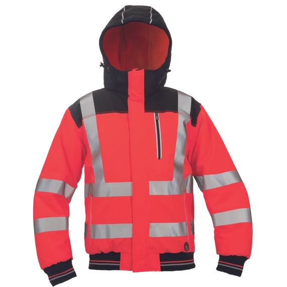 KNOXFIELD HVPS PILOT dzseki