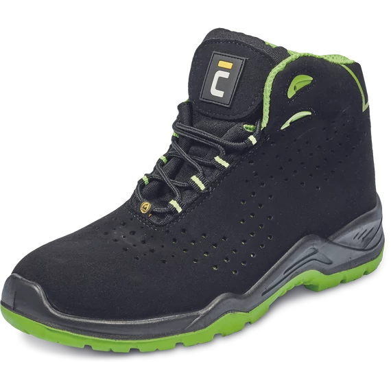 HALWILL MF ESD S1P SRC bakancs