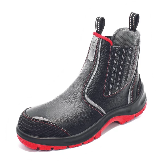 NUOVO EUROTECH MF S3 SRC bakancs
