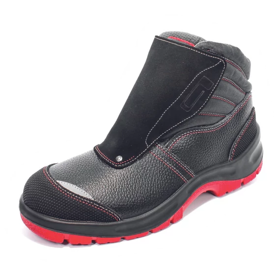NUOVO SPECIALE MF S1P SRC bakancs