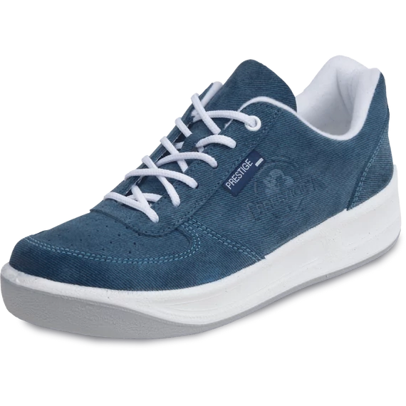PRESTIGE DENIM OB SRA félcipő
