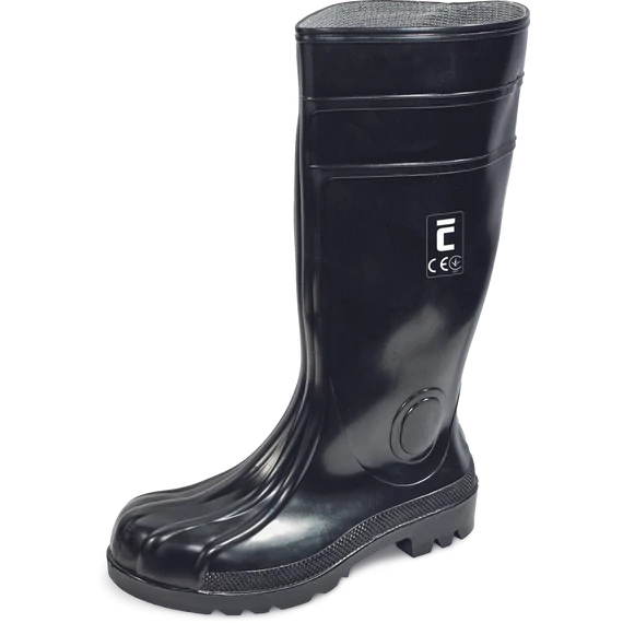 EUROFORT S5 SRC csizma fekete 49-50
