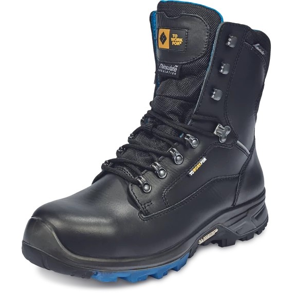 TRACTION MF S3 HRO SRC magasszárú bakancs