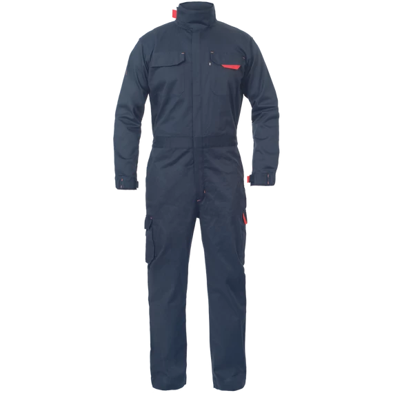 MULTINORM TECH PM overall navy