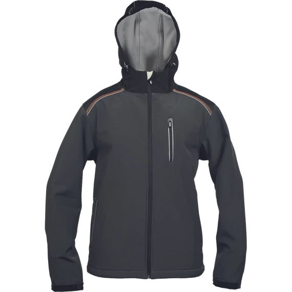 KNOXFIELD RYO softshell dzseki