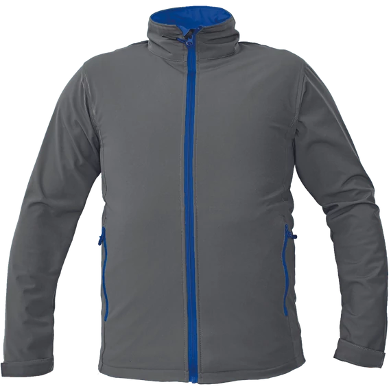 NAMSEN softshell kabát