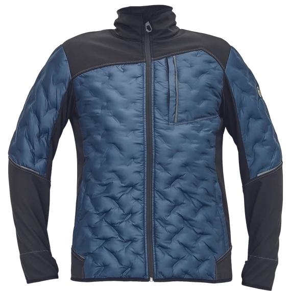 NEURUM SOFTSHELL kabát