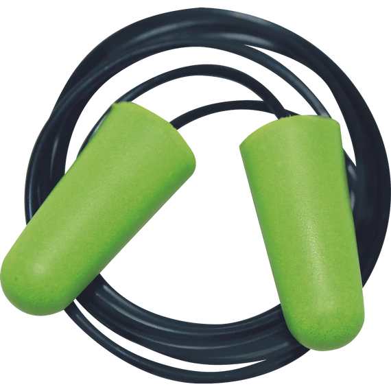 ED COMFORT CORD zsinóros füldugó 250pár