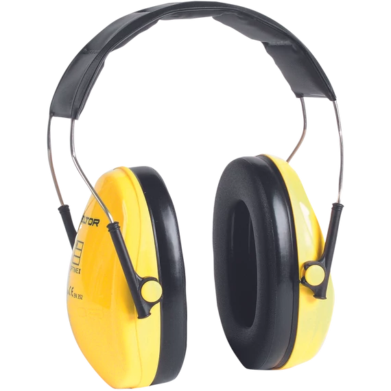 3M H510A-401-GU Optime I fültok