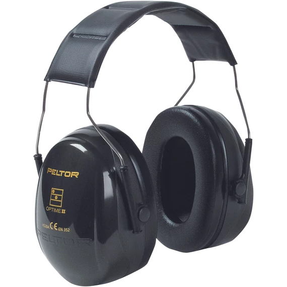 3M H520A-407-GQ Optime II fültok