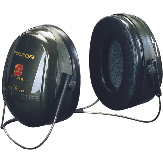 3M H520B-408-GQ Optime II tarkópántos