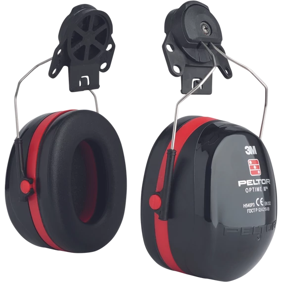3M H540P3E-413-SV Optime III sisakra