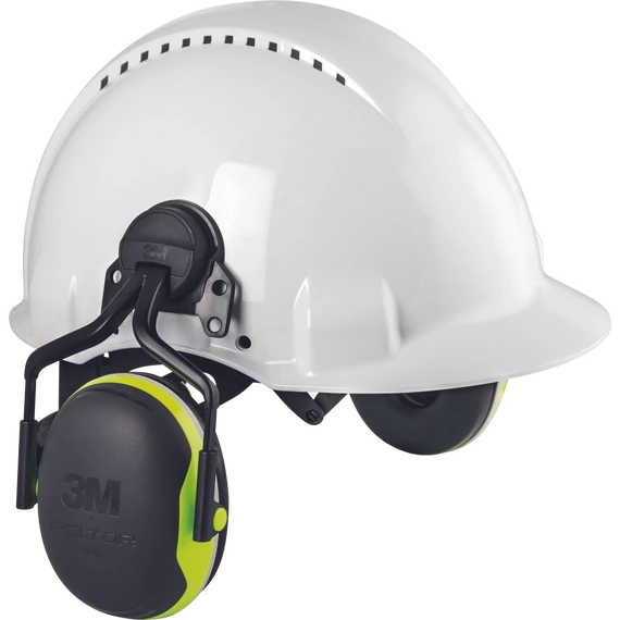 3M Peltor X4P5E-GB fültok sisakhoz