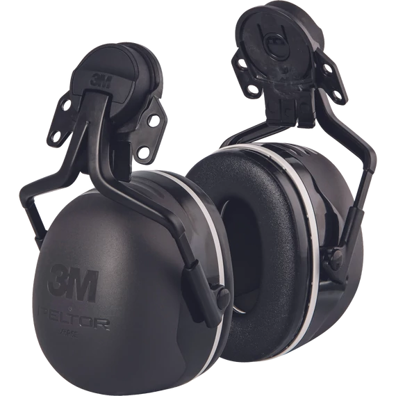 3M Peltor X5P5E-SV fültok sisakhoz