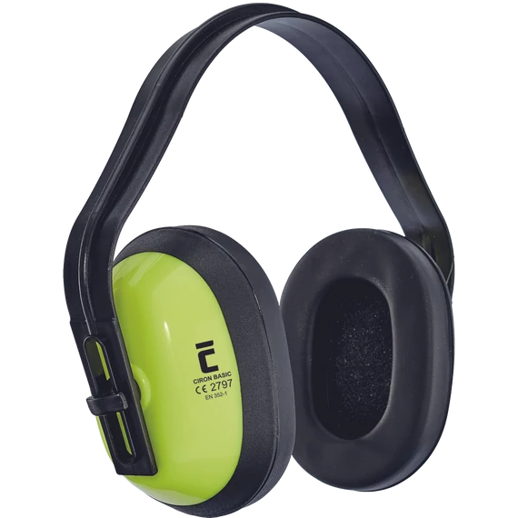 CIRON BASIC fültok Hi-Viz
