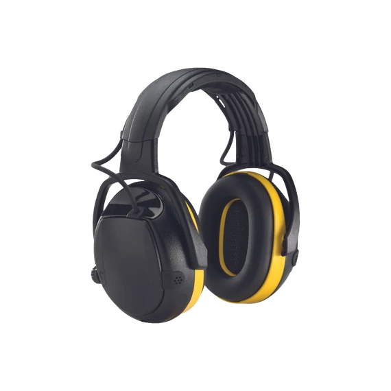SECURE 2H Active szintfüggő fültok 30dB