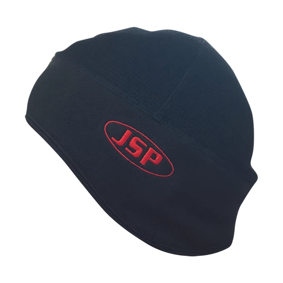 JSP SUREFIT sapka sisak alá fekete M/L