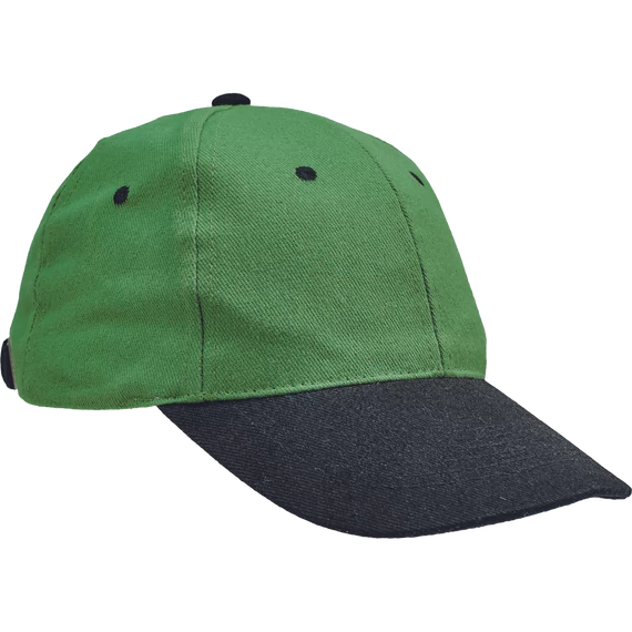 STANMORE baseball sapka zöld/fekete