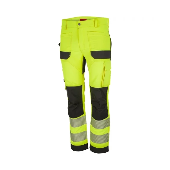 Bennon Erebos Class 2 Hi-VIS stretch derekas nadrág
