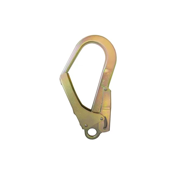 Karabiner Irudek 39 55mm-es nyílás acél