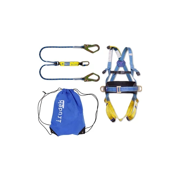 TOP FP STAND 3 KIT állványszett (Light Plus 4 L-XL, ASTUN 363, táska)