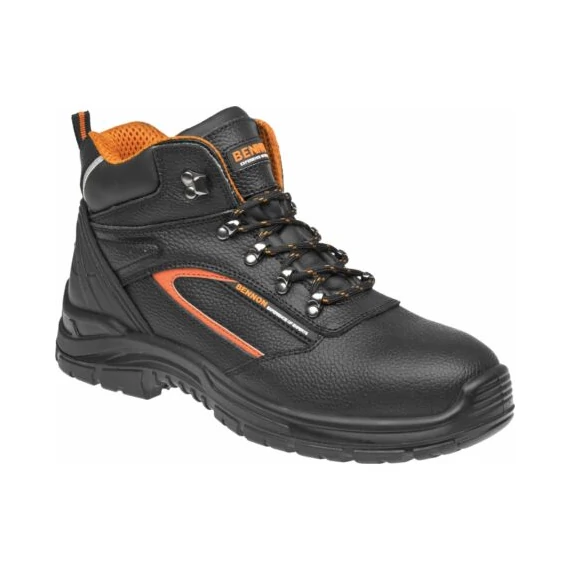 Bennon Fortis S3 bakancs