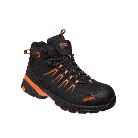 BENNON ORLANDO XTR S3 NON-METALLIC BAKANCS