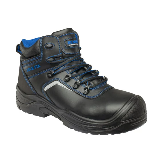 Bennon Raptor S3 Non-Metallic bakancs