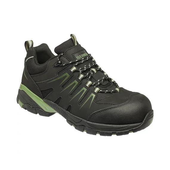Bennon Orlando XTR O2 Non-Metallic khaki félcipő