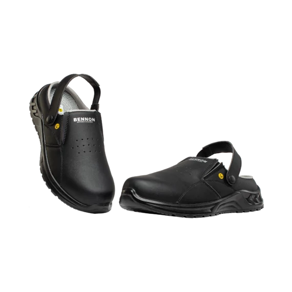 BENNON OB ESD SLIPPER