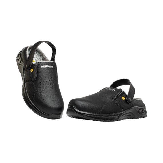 BENNON SB ESD SLIPPER