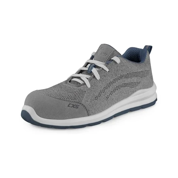 CXS Texline 4ENVI Blue S1PS NM félcipő