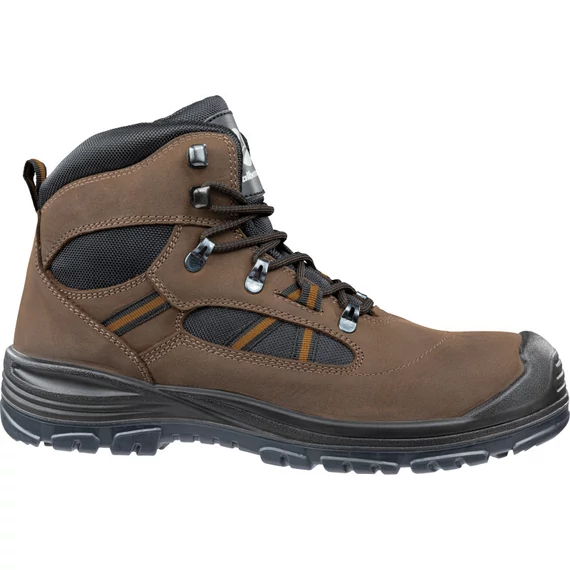 Albatros Timber Mid S3 SRC munkavédelmi bakancs 
