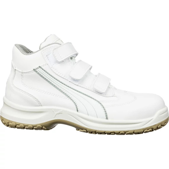 Puma Absolute Mid S2 SRC Védőbakancs 