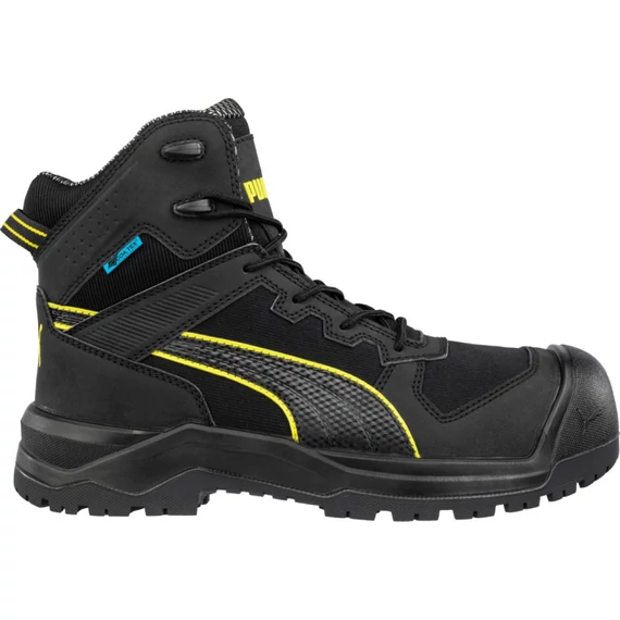 Puma Rock HD CTX Mid S7S FO SR munkavédelmi bakancs 