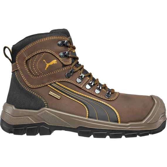 Puma Sierra Nevada Mid S3 HRO SRC Védőbakancs 