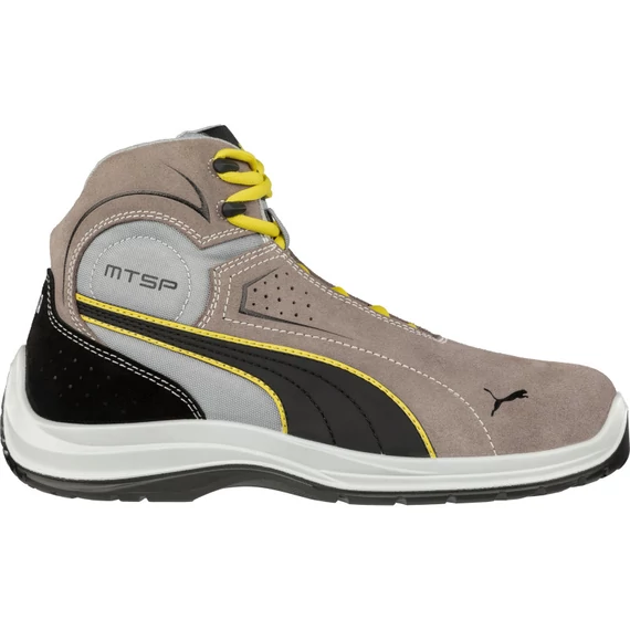 Puma Touring Stone Mid S3 SRC munkavédelmi bakancs 