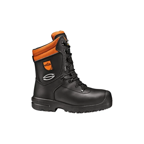 Sir Safety System Saver S3 SRC vágásbiztos CLASS 1 magasszárú bakancs 