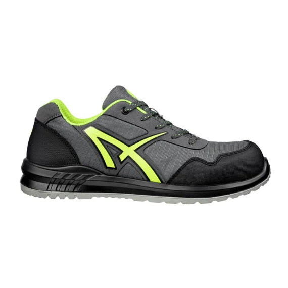 Albatros Drifter Green Low S1PL FO SR munkavédelmi cipő 
