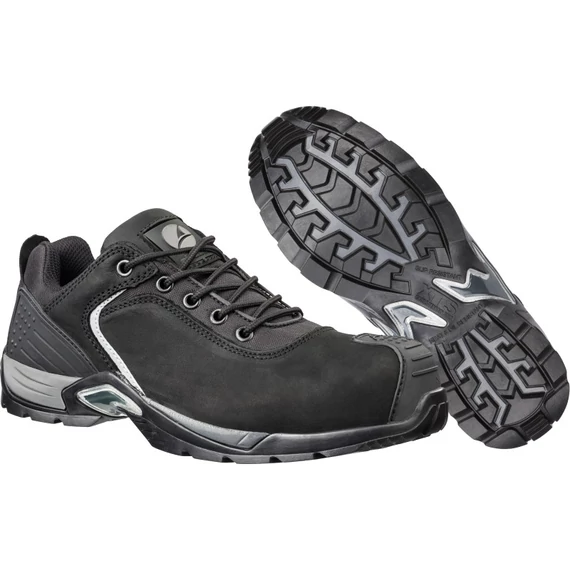 Albatros Runner XTS Low S3S FO HRO SR munkavédelmi cipő 
