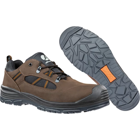 Albatros Timber Low S3 SRC munkavédelmi cipő 